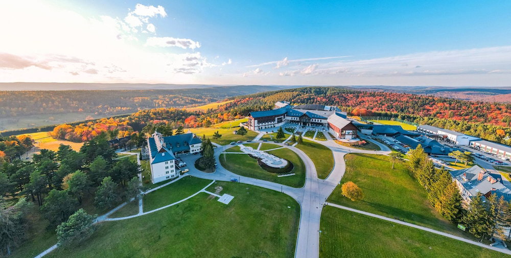 Hotel Hotel Arłamów