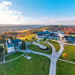 Hotel Hotel Arłamów cazare Kroscienko