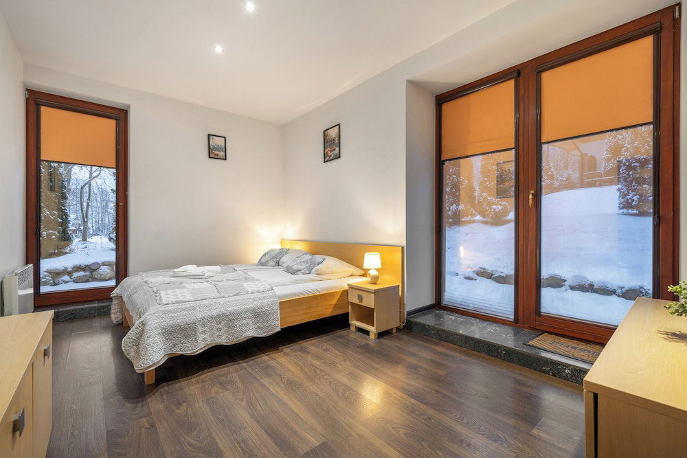 Hotel Rentplanet - Strzelców Podhalańskich