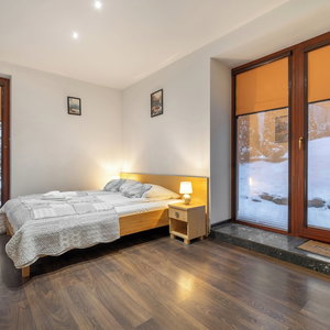 Hotel Rentplanet - Strzelców Podhalańskich cazare Koscielisko