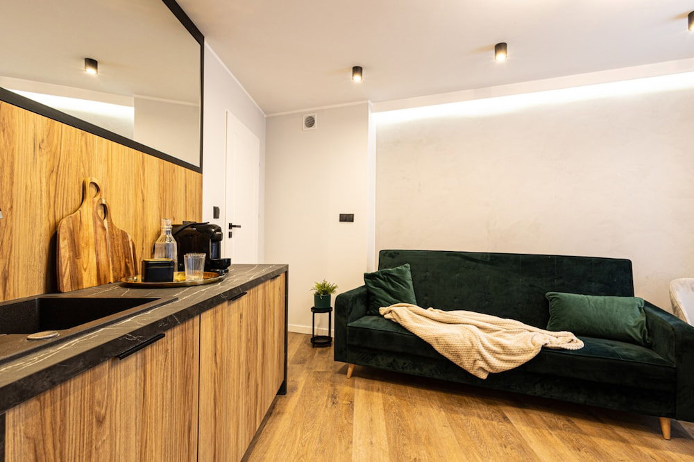 Hotel Estrella 5 Nowoczesnosc W Zabytkowej Kamienicy Garbary 12