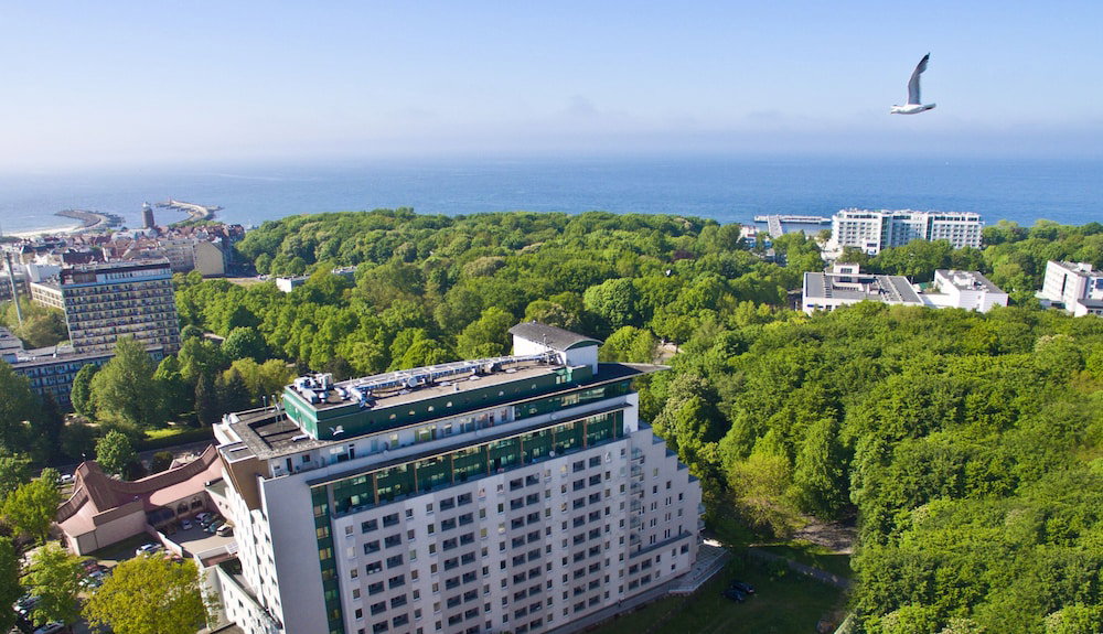 Hotel Aparthotel Etna