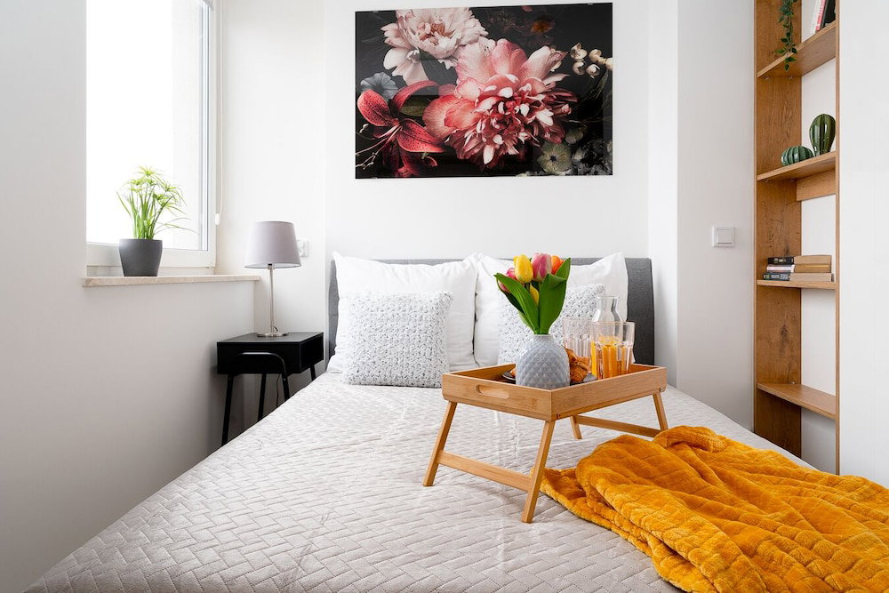 Hotel Easy Rent Apartaments - Smart 708