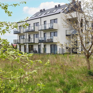 Hotel Holiday Apartment Rewal Baltic Beach cazare Rewal