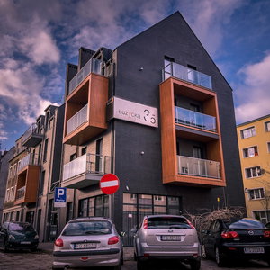 Hotel Hotel Bulvar cazare Gorzow Wielkopolski