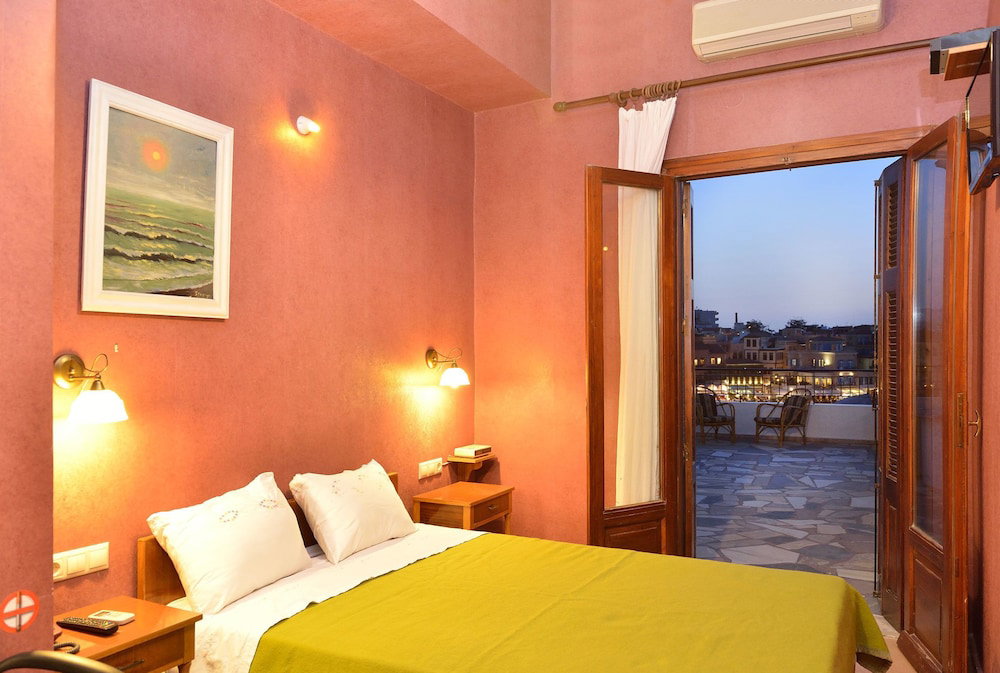 Amphitriti Hotel