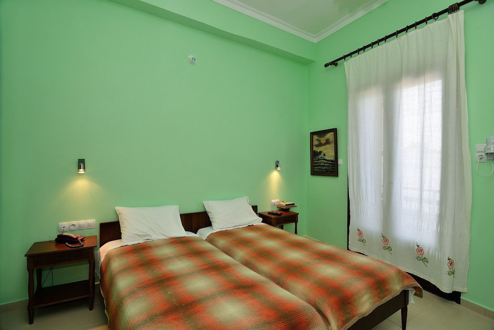 dal travel Amphitriti Hotel