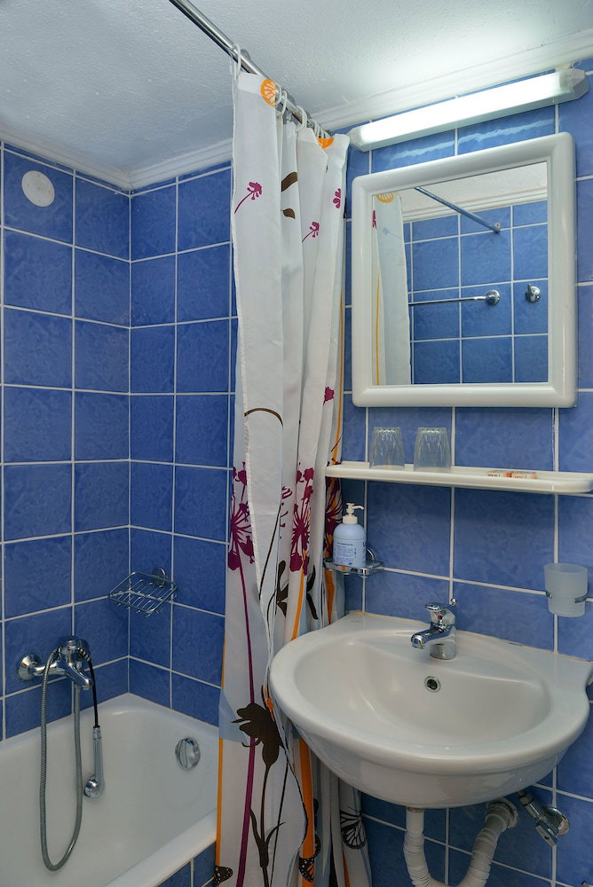 dal travel Amphitriti Hotel