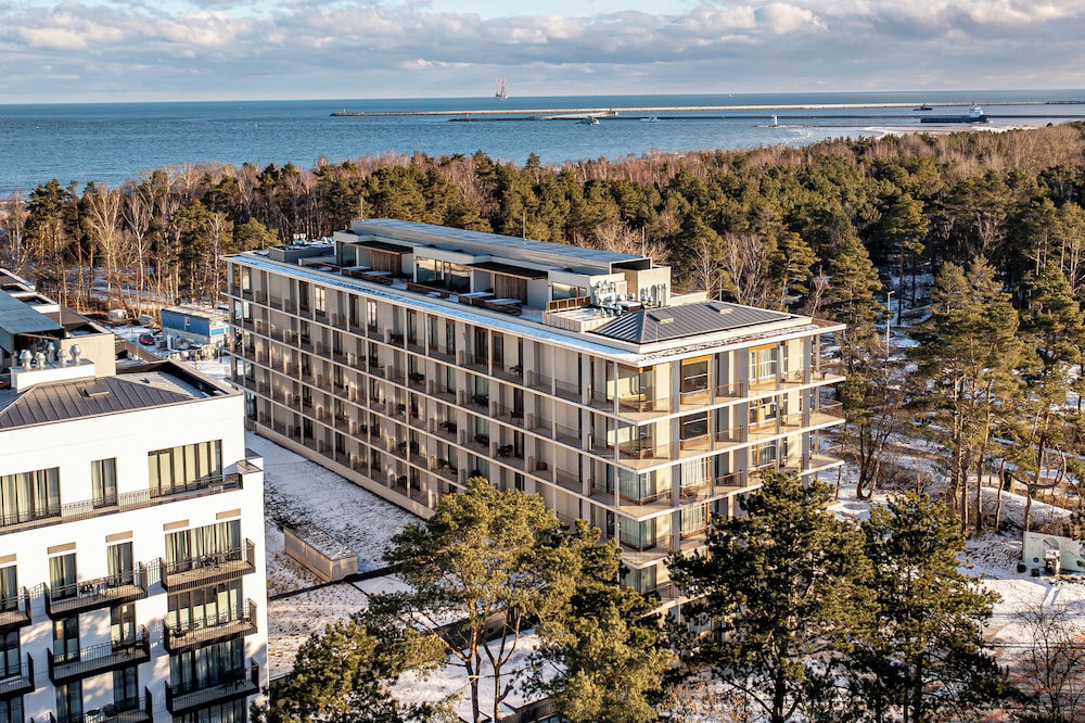 Hotel Loft Premium Apartments By Baltic Home