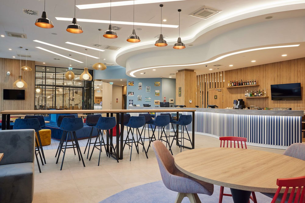 Hotel Hampton By Hilton Poznań Swarzędz