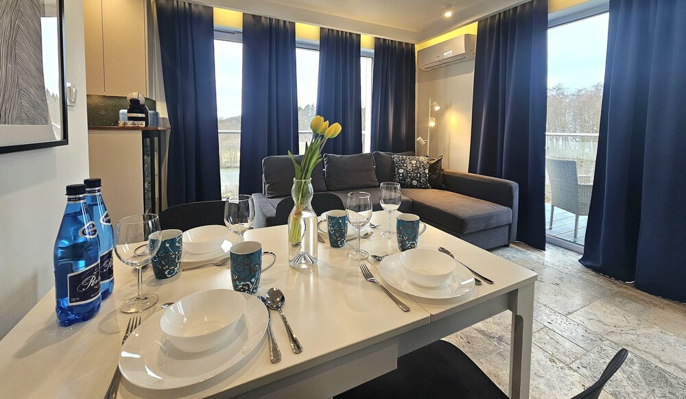 Hotel Apartament Gąski B34 - 365Pam