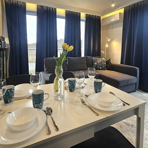 Hotel Apartament Gąski B34 - 365Pam cazare Mielno