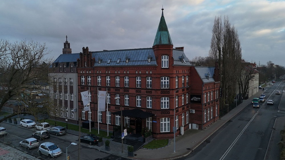 Hotel Hotel Pavco