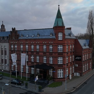 Hotel Hotel Pavco cazare Gorzow Wielkopolski