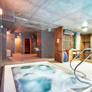 Hotel Vacationclub Apartments - Morska cazare Kolobrzeg