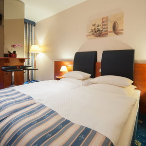 Hotel Hotel Gwarna cazare Legnica