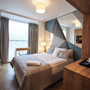 Hotel Hotel Saline cazare Inowroclaw
