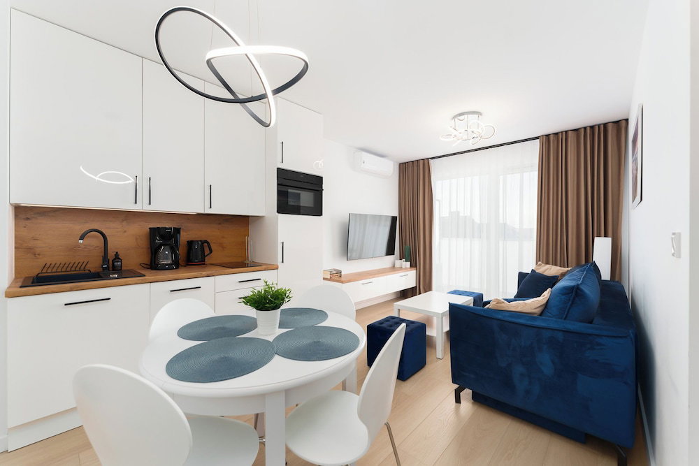 Hotel Apartments & Sauna Posesja Kapitańska Grzybowo By Posesja Apartamenty