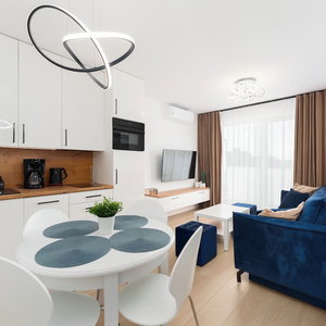 Hotel Apartments & Sauna Posesja Kapitańska Grzybowo By Posesja Apartamenty cazare Kolobrzeg