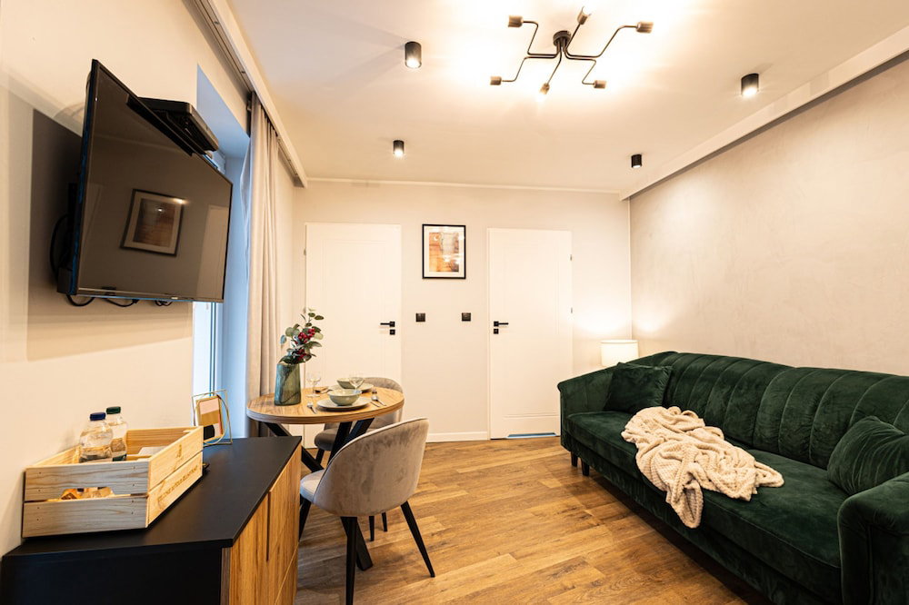 Hotel Estrella 4 Ekskluzywny Pobyt Blisko Restauracji I Kawiarni