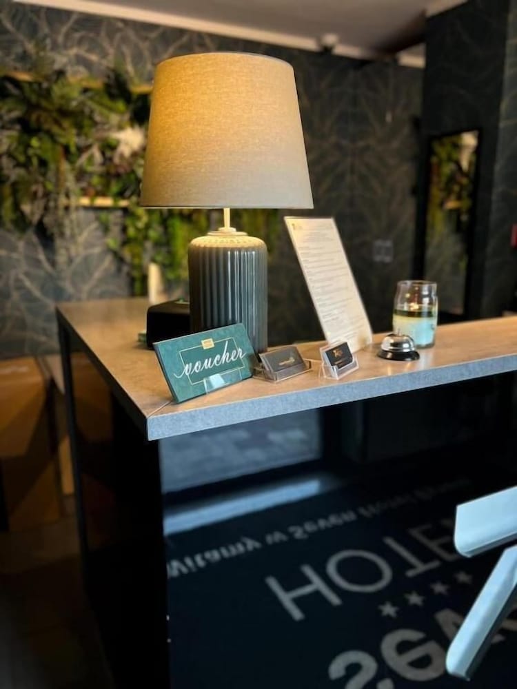 Hotel Hotel Seven