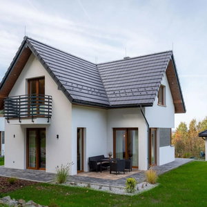 Hotel Comfortable Holiday Villa, Sauna, Jacuzzi cazare Brzeznica