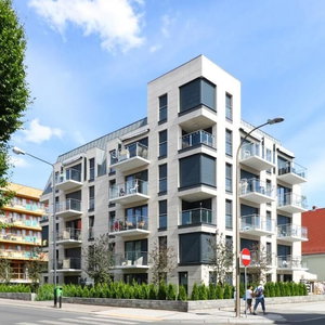 Hotel Lissa By Baltic Home cazare Swinoujscie