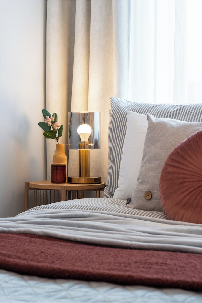 Hotel Chopin - By Kairos Apartments