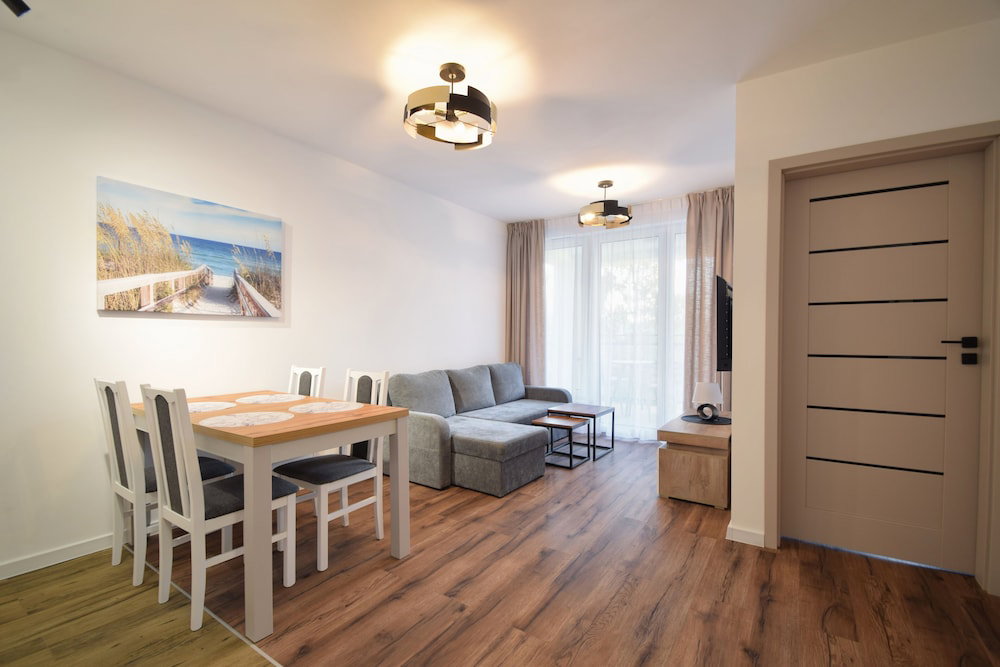 Hotel Rentplanet - Apartament Diamentowa