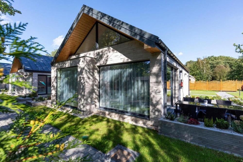 Hotel Holiday Home In Ustronie Morskie Near Beach