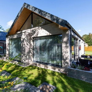 Hotel Holiday Home In Ustronie Morskie Near Beach cazare Ustronie Morskie