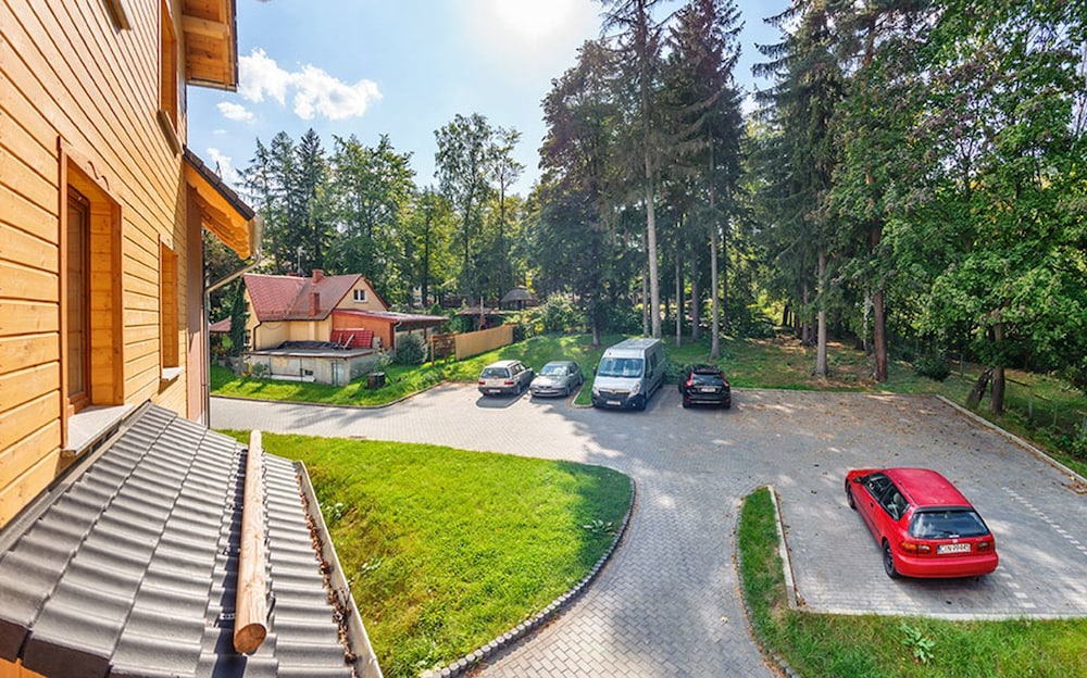 Hotel Everysky Nadrzeczna3
