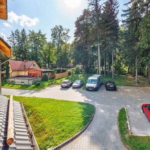 Hotel Everysky Nadrzeczna3 cazare Karpacz