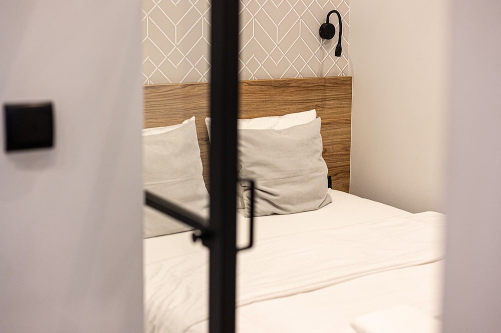 Hotel Estrella 2 Tw J Pobyt W Stylu Premium Stare Miasto Na Wyci Gni Cie R Ki