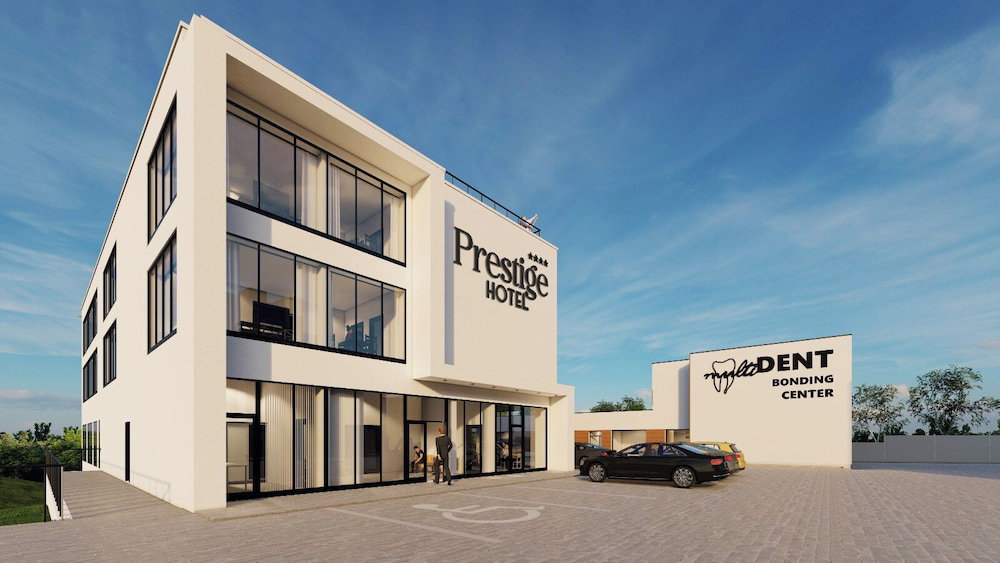 Hotel Prestige Hotel