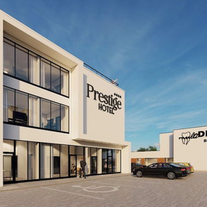 Hotel Prestige Hotel cazare Stalowa Wola