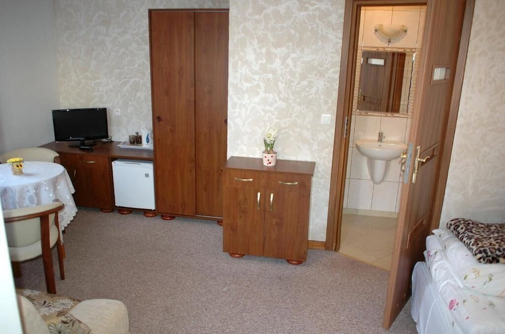 Hotel Dom Wczasowy Isabelle