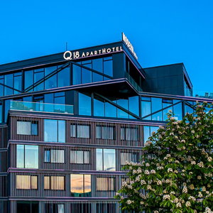 Hotel Q18 Aparthotel cazare Bydgoszcz