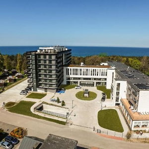 Hotel Instytut Zdrowia Sofra Fit & Spa Mielno cazare Mielno