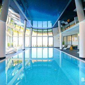 Hotel Balticon Apartments Westin House cazare Kolobrzeg