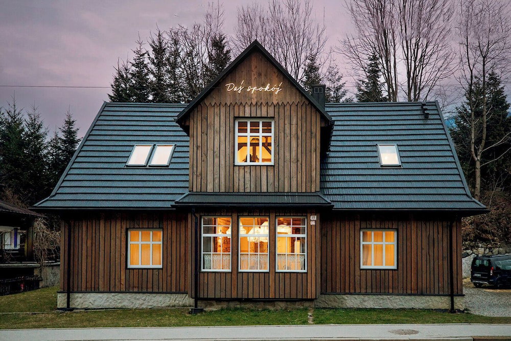 Hotel Daj Spokój - Slow Apartments