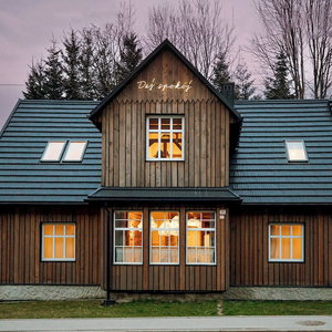 Hotel Daj Spokój - Slow Apartments cazare Szczyrk