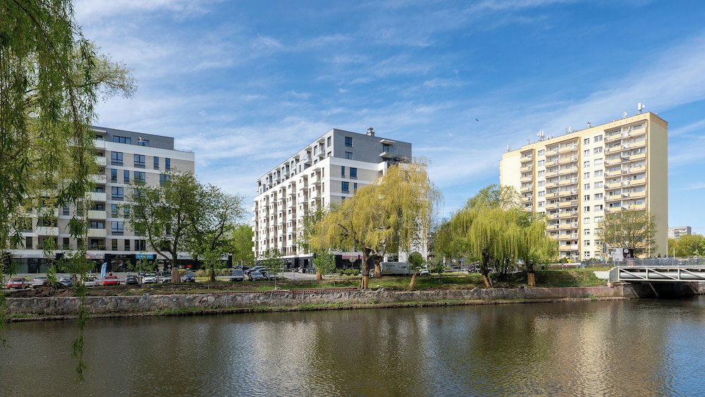 Hotel Apartamenty Sun & Snow Platany