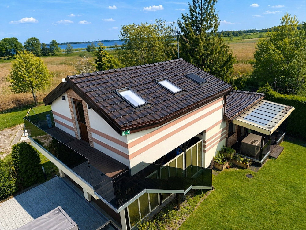 Hotel Apartment In Miedzywodzie Near Baltic Beach