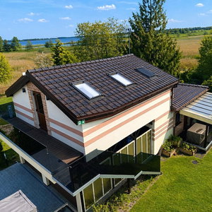 Hotel Apartment In Miedzywodzie Near Baltic Beach cazare Dziwnow