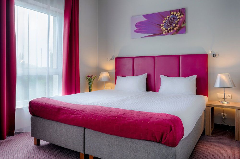 Hotel Focus Hotel Katowice Chorzow