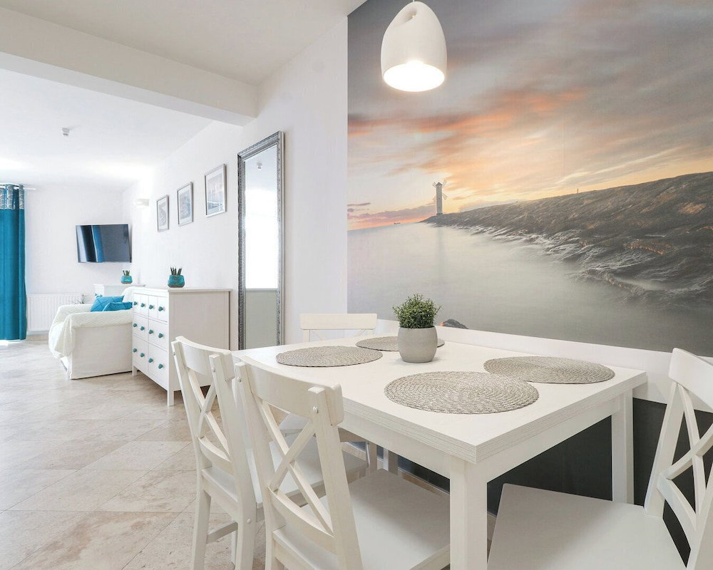 Hotel Morski Anioł By Baltic Home