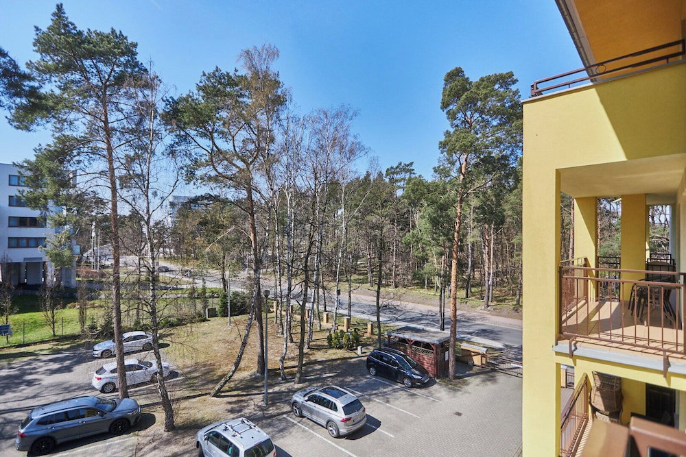 Hotel Villa Park By Baltic Home