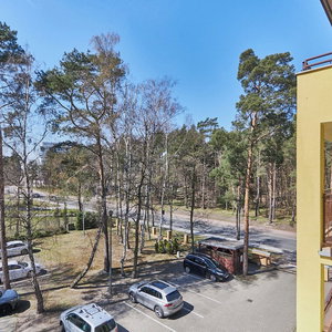 Hotel Villa Park By Baltic Home cazare Swinoujscie