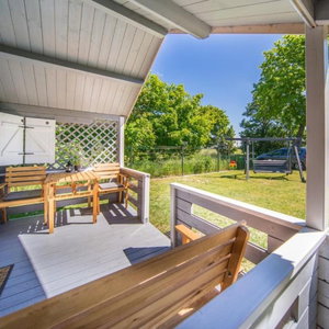 Hotel Holiday Home Dziwnowek Near Baltic Sea cazare Kamien Pomorski